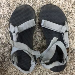 Teva sandals